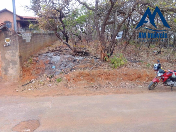 Imagem Terreno à Venda, 1 m² em Recanto Da Lagoa - Lagoa Santa Imagem Terreno à Venda, 1 m² em Recanto Da Lagoa - Lagoa Santa