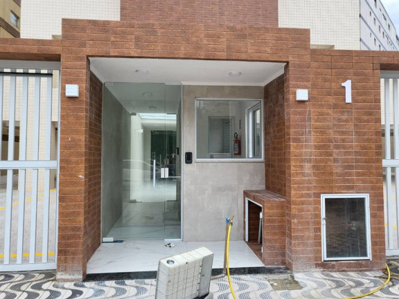 Imagem Apartamento com 2 Quartos à Venda, 62 m² em Caiçara - Praia Grande Imagem Apartamento com 2 Quartos à Venda, 62 m² em Caiçara - Praia Grande