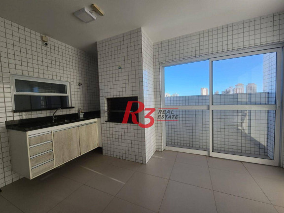 Imagem Apartamento com 2 Quartos à Venda, 75 m² em Embaré - Santos Imagem Apartamento com 2 Quartos à Venda, 75 m² em Embaré - Santos