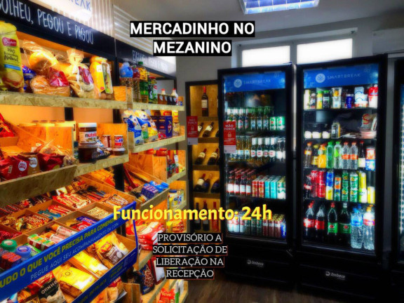 Imagem Apartamento com 1 Quarto para Alugar, 33 m² em Paraiso - São Paulo Imagem Apartamento com 1 Quarto para Alugar, 33 m² em Paraiso - São Paulo