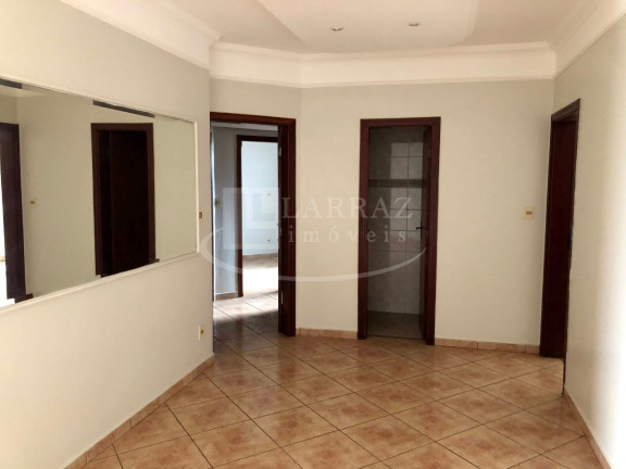 Imagem Imóvel com 3 Quartos à Venda, 123 m² em Centro - Ribeirão Preto Imagem Imóvel com 3 Quartos à Venda, 123 m² em Centro - Ribeirão Preto