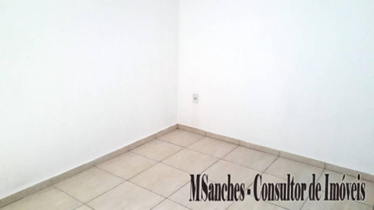 Imagem Apartamento com 2 Quartos para Alugar, 42 m² em Conjunto Habitacional Julio De Mesquita Filho - Sorocaba