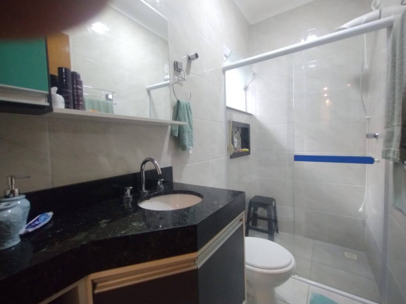 Imagem Casa com 2 Quartos à Venda, 125 m² em Parque São Bento - Sorocaba
