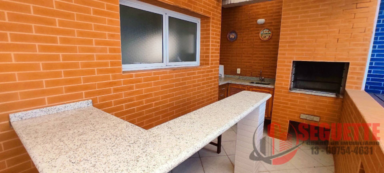 Imagem Cobertura com 4 Quartos à Venda, 179 m² em Riviera De São Lourenço - Bertioga