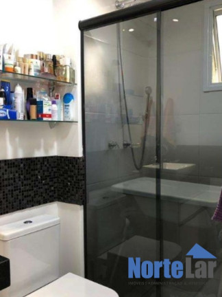 Imagem Apartamento com 3 Quartos à Venda, 70 m² em Vila Leopoldina - São Paulo