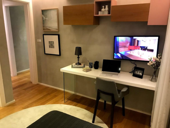 Imagem Apartamento com 3 Quartos à Venda, 134 m² em Barra Da Tijuca - Rio De Janeiro Imagem Apartamento com 3 Quartos à Venda, 134 m² em Barra Da Tijuca - Rio De Janeiro