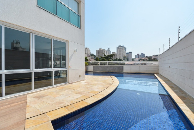 Imagem Apartamento com 3 Quartos à Venda, 156 m² em Vila Mariana - São Paulo