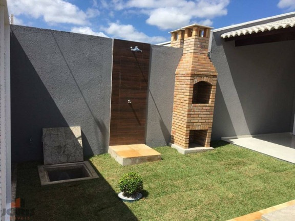 Imagem Casa com 2 Quartos à Venda, 87 m² em Pedras Ancuri - Itaitinga