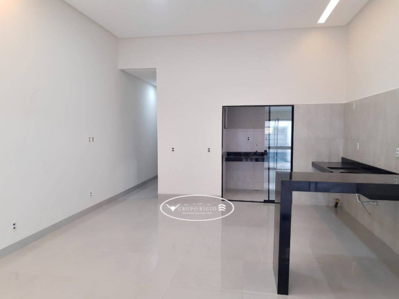 Imagem Casa com 3 Quartos à Venda, 134 m² em Jardim Presidente - Goiânia Imagem Casa com 3 Quartos à Venda, 134 m² em Jardim Presidente - Goiânia