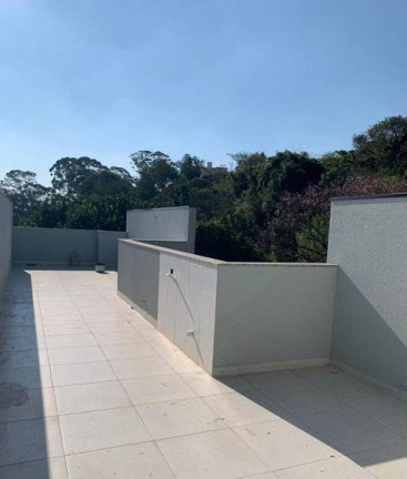 Imagem Cobertura com 2 Quartos à Venda, 108 m² em Vila Valparaíso - Santo André Imagem Cobertura com 2 Quartos à Venda, 108 m² em Vila Valparaíso - Santo André