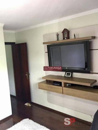Imagem Sobrado com 3 Quartos à Venda, 175 m² em Vila Galvão - Guarulhos