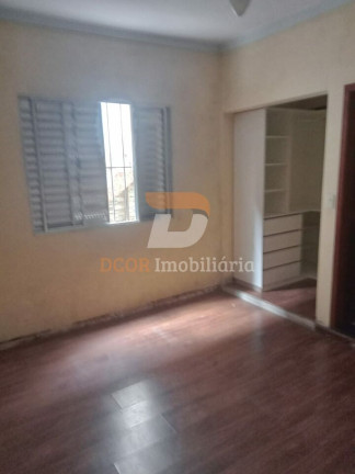 Imagem Casa com 4 Quartos à Venda, 250 m² em Rio Grande - São Bernardo Do Campo