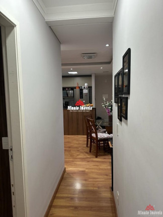 Imagem Apartamento com 2 Quartos à Venda, 69 m² em Vila Das Hortências - Jundiaí