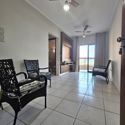 Imagem Apartamento com 1 Quarto à Venda, 55 m² em Tupi - Praia Grande