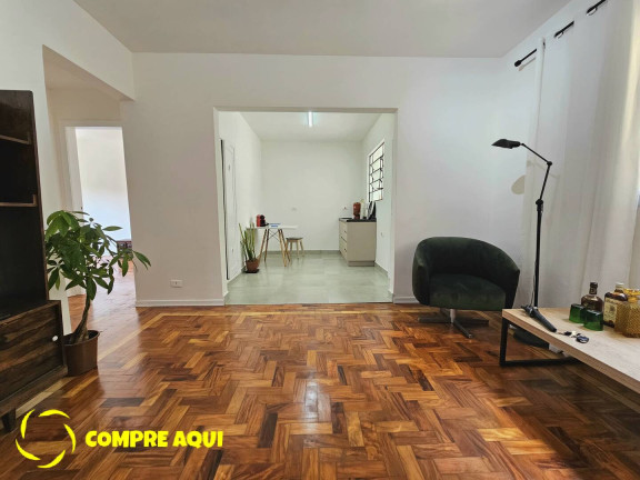 Imagem Apartamento com 2 Quartos à Venda, 62 m² em Vila Clementino - São Paulo