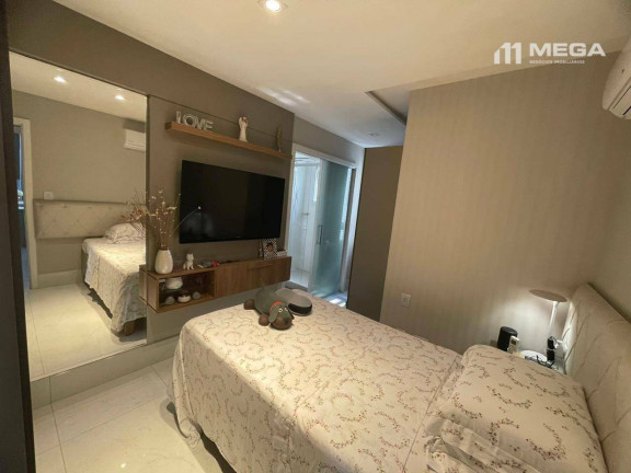 Imagem Apartamento com 3 Quartos à Venda, 130 m² em Praia Da Costa - Vila Velha Imagem Apartamento com 3 Quartos à Venda, 130 m² em Praia Da Costa - Vila Velha