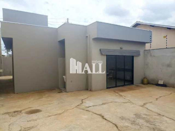 Imagem Casa com 2 Quartos à Venda, 64 m² em Residencial São Thomaz - São José Do Rio Preto Imagem Casa com 2 Quartos à Venda, 64 m² em Residencial São Thomaz - São José Do Rio Preto