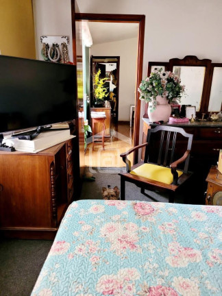 Imagem Casa com 3 Quartos à Venda, 170 m² em Vila Nova - Poços De Caldas