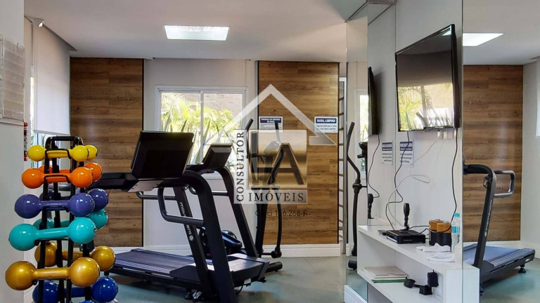 Imagem Apartamento com 3 Quartos à Venda, 67 m² em Vila Andrade - São Paulo