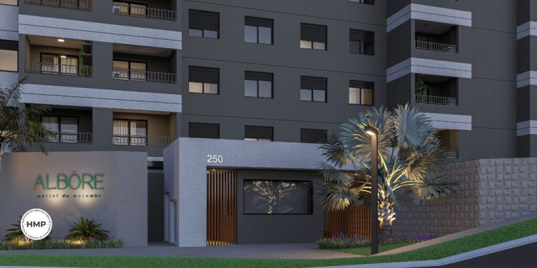 Imagem Apartamento com 2 Quartos à Venda, 50 m² em Vila Suzana - São Paulo