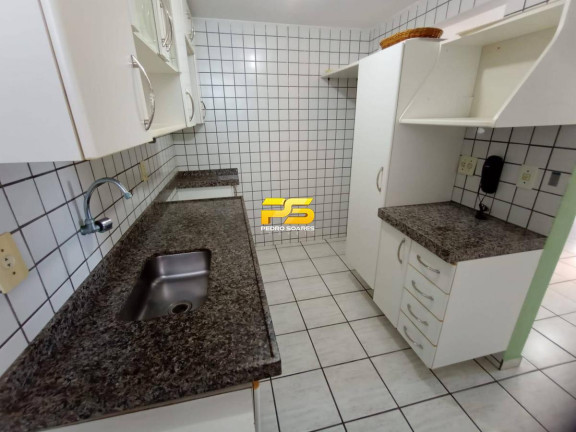 Imagem Apartamento com 2 Quartos à Venda, 70 m² em Manaíra - João Pessoa Imagem Apartamento com 2 Quartos à Venda, 70 m² em Manaíra - João Pessoa
