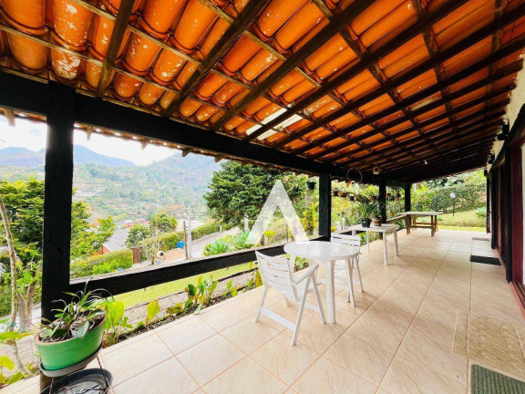 Imagem Casa com 3 Quartos à Venda, 156 m² em Parque Do Imbui - Teresópolis Imagem Casa com 3 Quartos à Venda, 156 m² em Parque Do Imbui - Teresópolis