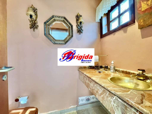 Imagem Casa com 5 Quartos à Venda, 923 m² em Vila Santo Antônio - Cotia Imagem Casa com 5 Quartos à Venda, 923 m² em Vila Santo Antônio - Cotia