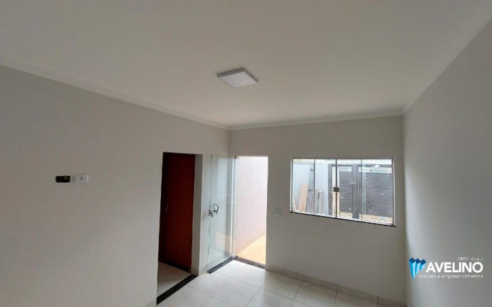 Imagem Casa com 2 Quartos à Venda, 10 m² em Parque Residencial Dos Girassóis - Campo Grande Imagem Casa com 2 Quartos à Venda, 10 m² em Parque Residencial Dos Girassóis - Campo Grande
