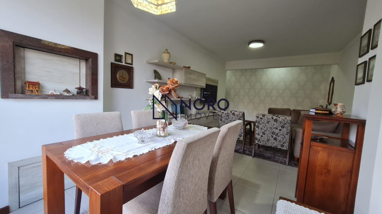 Apartamento com 2 Quartos à Venda, 81 m² em Nossa Senhora Medianeira - Santa Maria