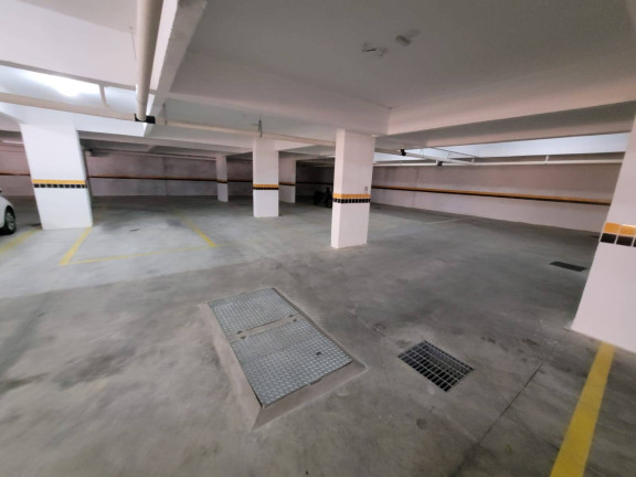 Imagem Apartamento com 2 Quartos à Venda, 180 m² em Canto Do Forte - Praia Grande Imagem Apartamento com 2 Quartos à Venda, 180 m² em Canto Do Forte - Praia Grande