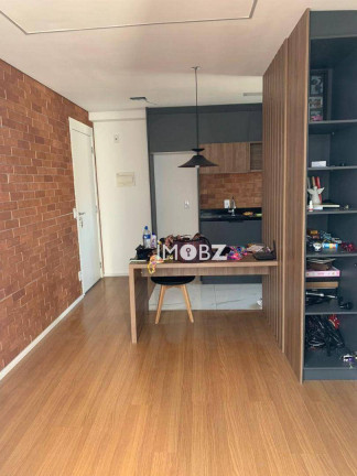 Imagem Imóvel com 2 Quartos à Venda, 42 m² em Parque Rebouças - São Paulo