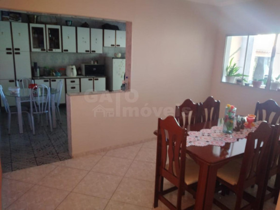 Imagem Casa com 3 Quartos à Venda, 236 m² em Colinas Da Anhangüera - Santana De Parnaíba Imagem Casa com 3 Quartos à Venda, 236 m² em Colinas Da Anhangüera - Santana De Parnaíba
