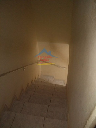 Imagem Sobrado com 3 Quartos à Venda, 277 m² em Jardim Nice - Santo André