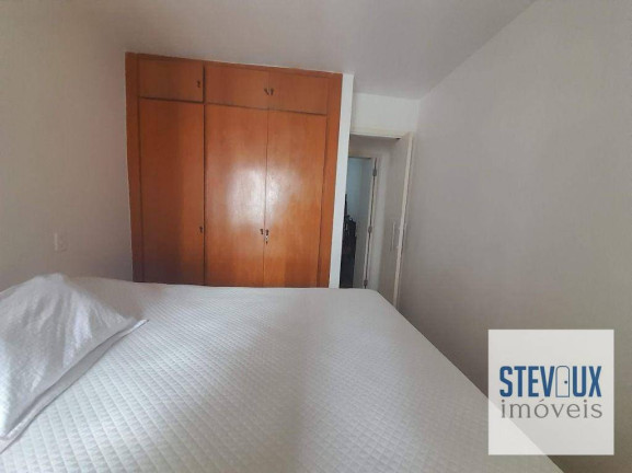 Imagem Apartamento com 3 Quartos à Venda, 87 m² em Vila Olímpia - São Paulo