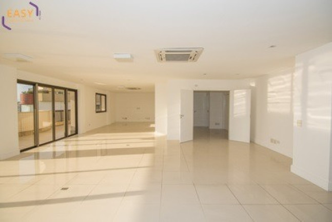 Imagem Imóvel com 5 Quartos à Venda, 407 m² em Barra Da Tijuca - Rio De Janeiro