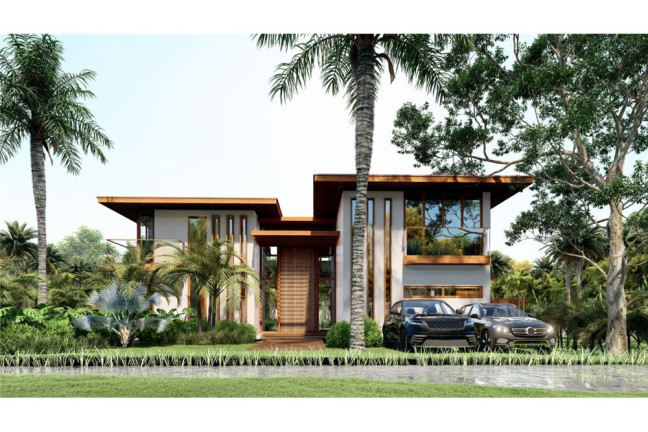 Imagem Casa com 5 Quartos à Venda, 468 m² em Praia Do Forte - Mata De São João