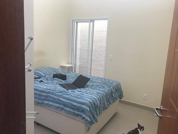 Imagem Casa com 3 Quartos à Venda, 113 m² em Horto Florestal - Sorocaba