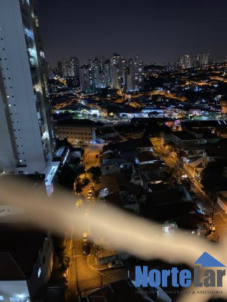 Imagem Apartamento com 2 Quartos à Venda, 57 m² em Lauzane Paulista - São Paulo