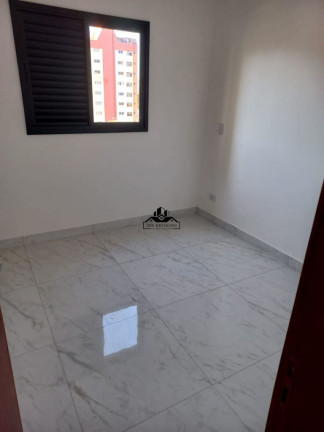 Imagem Apartamento com 2 Quartos à Venda, 41 m² em Vila Regente Feijó - São Paulo