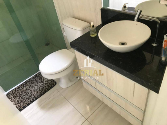 Imagem Sobrado com 3 Quartos à Venda, 103 m² em Sítio Da Figueira - São Paulo