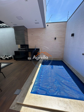 Imagem Casa com 3 Quartos à Venda, 145 m² em Jardim Veneza - Mogi Guaçu Imagem Casa com 3 Quartos à Venda, 145 m² em Jardim Veneza - Mogi Guaçu