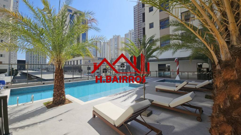 Apartamento com 2 Quartos para Alugar, 67 m² em Condomínio Royal Park - São José Dos Campos