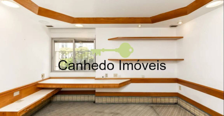Imagem Apartamento com 3 Quartos à Venda, 217 m² em Jardim Europa - São Paulo Imagem Apartamento com 3 Quartos à Venda, 217 m² em Jardim Europa - São Paulo