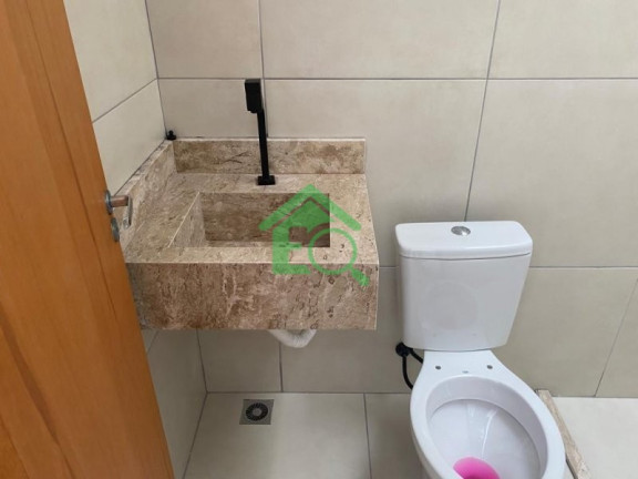 Imagem Sobrado com 3 Quartos à Venda, 100 m² em Vila Isa - São Paulo Imagem Sobrado com 3 Quartos à Venda, 100 m² em Vila Isa - São Paulo