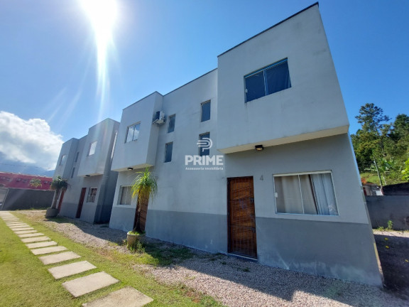 Imagem Sobrado com 2 Quartos à Venda, 77 m² em Capricórnio Ii - Caraguatatuba Imagem Sobrado com 2 Quartos à Venda, 77 m² em Capricórnio Ii - Caraguatatuba