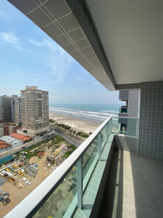 Imagem Apartamento com 2 Quartos à Venda, 83 m² em Caiçara - Praia Grande