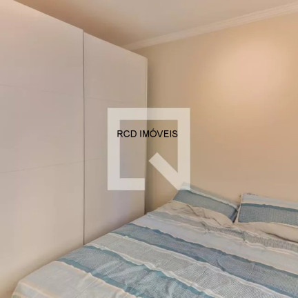 Imagem Apartamento com 2 Quartos à Venda, 55 m² em Vila Gomes - São Paulo