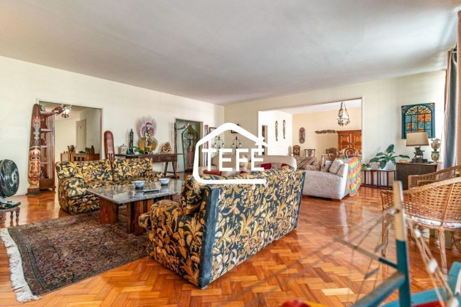 Imagem Apartamento com 3 Quartos à Venda, 290 m² em Copacabana - Rio De Janeiro Imagem Apartamento com 3 Quartos à Venda, 290 m² em Copacabana - Rio De Janeiro