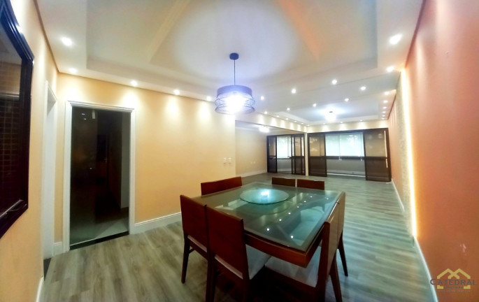 Imagem Apartamento com 3 Quartos à Venda, 197 m² em Centro - Jundiaí Imagem Apartamento com 3 Quartos à Venda, 197 m² em Centro - Jundiaí