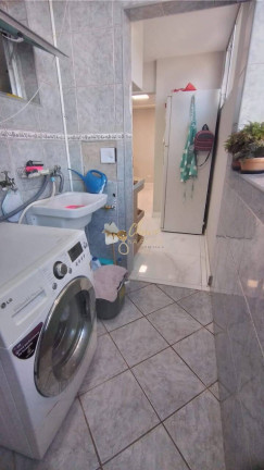 Imagem Apartamento com 2 Quartos à Venda, 72 m² em Jardim Dos Prados - São Paulo